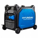 Генератор бензиновый инверторный Hyundai HY 6500SEi