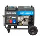 Генератор дизельный Hyundai DHY 14000LE-T