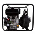 Мотопомпа бензиновая Loncin LC50ZB100-9Q