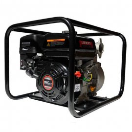 Мотопомпа Loncin LC50ZB30-4.5Q