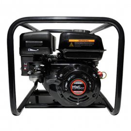 Мотопомпа Loncin LC50ZB30-4.5Q