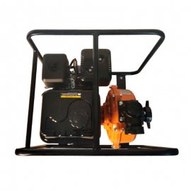 Мотопомпа бензиновая Loncin LC50ZB60-4.5Q