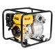 Мотопомпа Loncin LC80NB20-6.1Q