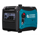 Генератор бензиновый инверторный Konner&Sohner KS 4000iE S