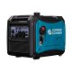 Генератор инверторный Konner&Sohner KS 4000iE S