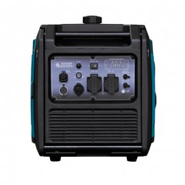 Генератор инверторный Konner&Sohner KS 4000iE S