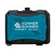 Генератор інверторний Konner&Sohner KS 4000iE S