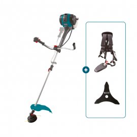 Мотокоса бензиновая Konner&Sohnen KS BC16G-4T