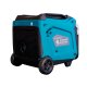 Генератор бензиновий iнверторний Konner&Sohnen KS 9500iE S ATSR