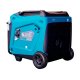 Генератор бензиновый инверторный Konner&Sohnen KS 9500iE S ATSR