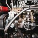 Генератор дизельний Hyundai DHY 34KSE+ATS 100