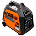 Генератор бензиновий iнверторний GTM DK2500iA