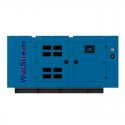 Генератор дизельний WattStream WS350-BS