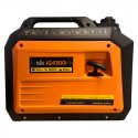 Генератор бензиновый инверторный NiK IG4300i