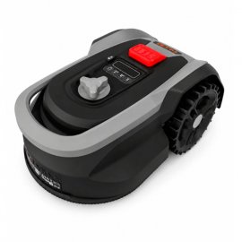 Газонокосарка-робот GTM RLM500/16W