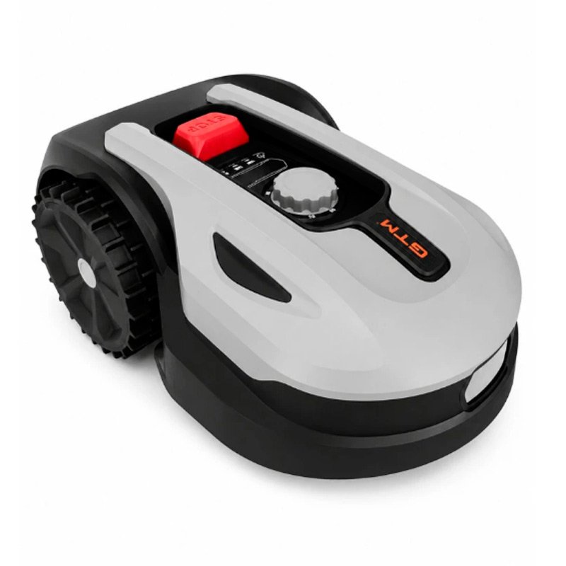 Газонокосилка-робот GTM RLM600/18W