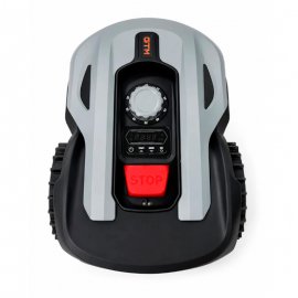 Газонокосилка-робот GTM RLM600/18W