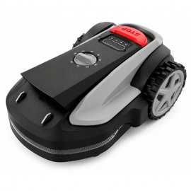 Газонокосилка-робот GTM RLM800/18V