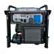Генератор інверторний Konner&Sohnen KS 6500iEG (бензин/газ)