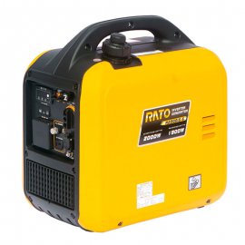 Генератор бензиновый инверторный Rato R2000iS-6