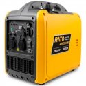 Генератор бензиновый инверторный Rato GS4950E-6