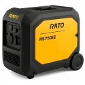 Генератор бензиновый инверторный Rato R5750iE