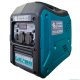 Генератор инверторный Konner&Sohnen KS 3000iG S (бензин/газ)