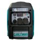 Генератор инверторный Konner&Sohnen KS 3000iG S (бензин/газ)