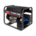 Генератор бензиновый Fogo FH 7001 TRE