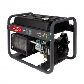 Генератор бензиновый Fogo FH 7001 TRE