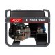 Генератор бензиновый Fogo FH 7001 TRE