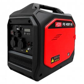 Генератор бензиновый инверторный Fogo FE4001iS