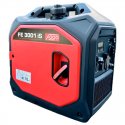 Генератор бензиновый инверторный Fogo FE3001iS
