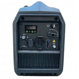 Генератор бензиновый инверторный Fogo FE3001iS