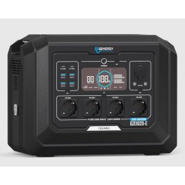 Зарядна станція Genergy GZE-1020-E