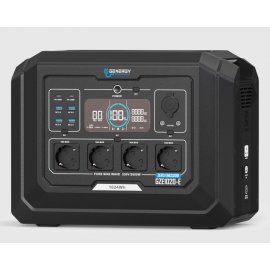 Зарядная станция Genergy GZE-1020-E