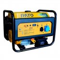 Генератор бензиновый Rato R8500D-TL3