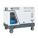 Генератор дизельный инверторный Konner&Sohnen KS 6500iDE S ATSR