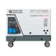 Генератор дизельний інверторний Konner&Sohnen KS 6500iDE S ATSR