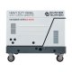 Генератор дизельний інверторний Konner&Sohnen KS 6500iDE S ATSR