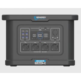 Зарядная станция Genergy GZE-2224-C