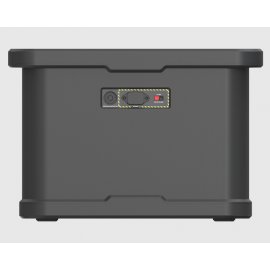 Зарядна станція Genergy GZE-2224-C