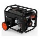 Генератор бензиновый Genergy LIMITED 5000 RC V2