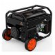 Генератор бензиновый Genergy LIMITED 5000 RC V2