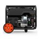 Генератор бензиновый Genergy LIMITED 5000 RC V2
