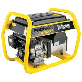 Генератор Briggs & Stratton Pro Max 6000EA