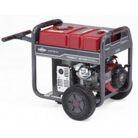 Генератор Briggs & Stratton ELITE 7500EA