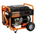 Генератор бензиновий Generac GP 6000E