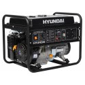 Генератор бензиновый Hyundai HHY 5000 F