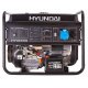 Генератор Hyundai HHY 7000 FGE